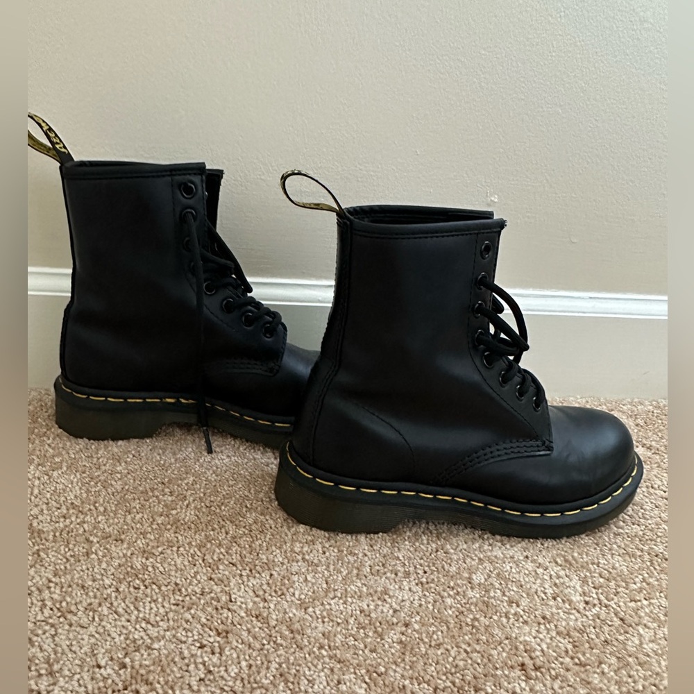 Doc martens